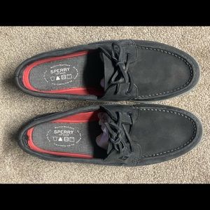 Sperry Top-Sider Boat Shoes